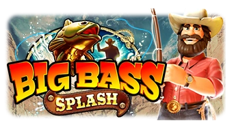 Big Bass Splash Pragmatic Slots