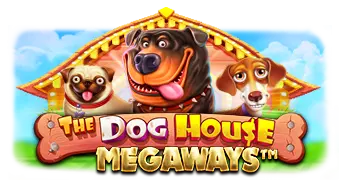 The Dog House Megaways Pragmatic Slots