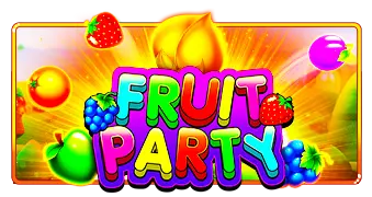 Fruit Party Pragmatic Slots