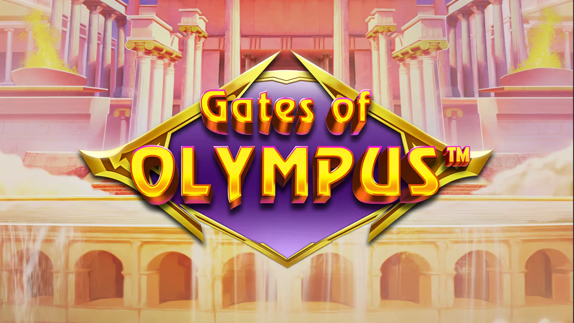 Gates of Olympus Pragmatic Slots