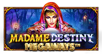 Madame Destiny Megaways Pragmatic Slots