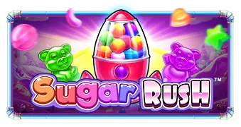 Sugar Rush Pragmatic Slots