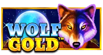 Wolf Gold Pragmatic Slots