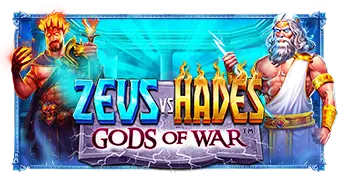 Zeus vs Hades Gods of War Pragmatic Slots
